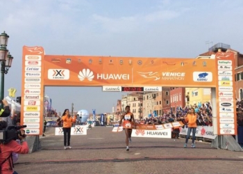 Venedik Maratonu’nunda Şaşırtan Olay: Atletler Kayboldu