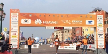 Venedik Maratonu’nunda Şaşırtan Olay: Atletler Kayboldu