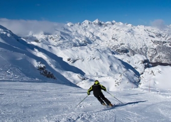 WTS: Kayak Turlarında Uçak Biletiniz Bedava