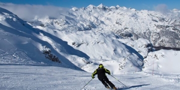 WTS: Kayak Turlarında Uçak Biletiniz Bedava