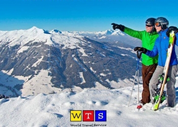 WTS Kış Turları