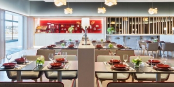 Iberia Airlines’in yenilenmiş ‘Velazquez Salonu’ açıldı