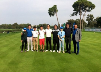 İngiliz, Alman ve İskandinav Pazarlarında Birinci Tercih Belek