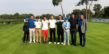 İngiliz, Alman ve İskandinav Pazarlarında Birinci Tercih Belek