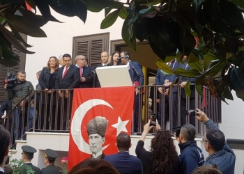 ÇATOD 10 Kasım’da Atatürk’ün Evini Ziyaret Etti