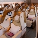 İşte Emirates'in Mercedes’ten ilham alınan Boeing 777 kabinleri 13 İşte Emirates’in Mercedes’ten ilham alınan Boeing 777 kabinleri
