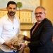 Ünlü Bollywood yıldızı Abraham Antalya’da 12 Ünlü Bollywood yıldızı Abraham Antalya’da