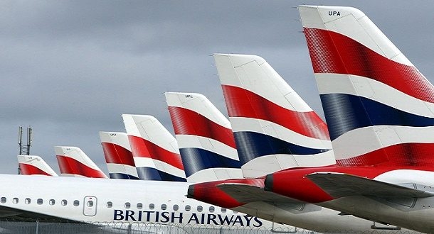 Korsanların hacklendiği British Airways'den 380 bin yolcunun bilgileri çalındı!