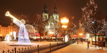 Christmas Turları Başladı…Yılbaşı Tatilini Nerede Geçirelim?