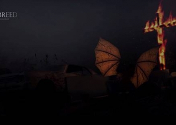 “The Crossbreed” görücüye çıkmaya hazırlanıyor!