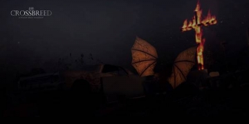 “The Crossbreed” görücüye çıkmaya hazırlanıyor!