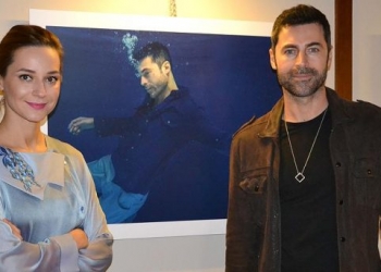 Temiz Denizler İçin Nefeslerini Tuttular