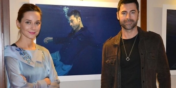 Temiz Denizler İçin Nefeslerini Tuttular