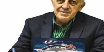 Dinozor Turizmcinin Anıları