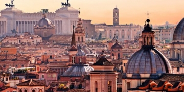 İtalya’ya Gitmek İçin En Doğru Zaman