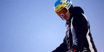 Alman Dünya Kupası kayakçısı Felix Neureuther’den kötü haber