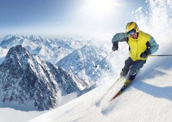 Kayak Turlarında Sömestre Yoğunluğu