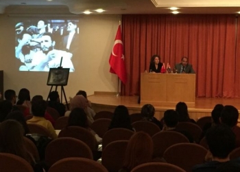 Fidel’in Kübası’nda Bilim