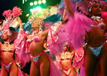 Neden Yılbaşı Partisini Küba’da Geçirmiyorsunuz?