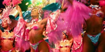 Neden Yılbaşı Partisini Küba’da Geçirmiyorsunuz?