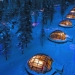 Lapland'daki cam igloların kaderi bir fotoğrafla değişti! İşte muhteşem başarı hikayesi 12 Lapland’daki cam igloların kaderi bir fotoğrafla değişti! İşte muhteşem başarı hikayesi