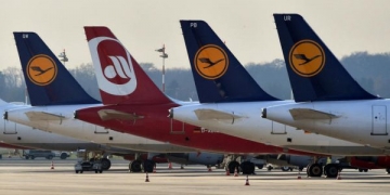 Lufthansa Havayolları karını arttırdı