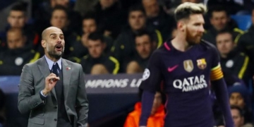 Futbolda yılın transferi geliyor! Messi Manchester City’de