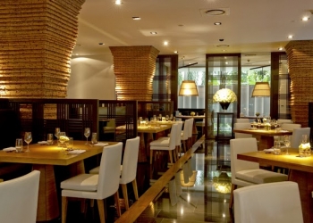 Bangkok’taki En İyi Restoranlar