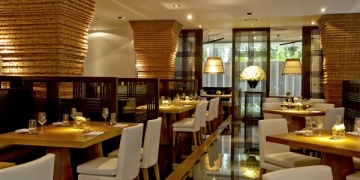 Bangkok’taki En İyi Restoranlar