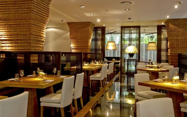 nahm restoran bangkok