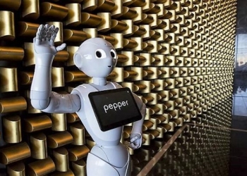 Mandarin Oriental’den misafirlerine ‘Pepper’ sürprizi!