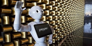 Mandarin Oriental’den misafirlerine ‘Pepper’ sürprizi!