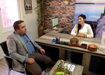 Özgür Kurga: Turizmde İşgücü eksikliği sektörü sıkıntılı hale getirdi