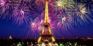 Christmas Turları Başladı!!! Yılbaşı Tatilinde En Çok Nereye Gidiyoruz?