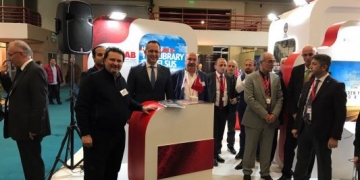 33. Uluslararası Philoxenia Turizm Fuarı Sona Erdi