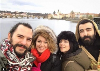 Prag Tatili ile Kışa Merhaba