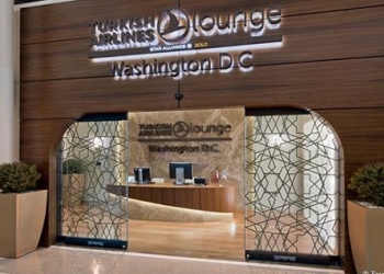 THY ve TAV’a Washington’dan ‘Mükemmellik Ödülü’