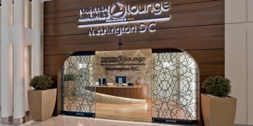 THY ve TAV’a Washington’dan ‘Mükemmellik Ödülü’