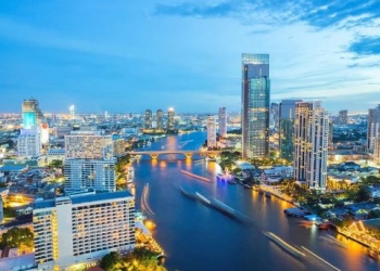 2017’nin Top Şehirleri