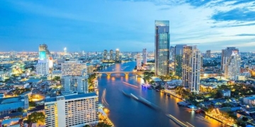 2017’nin Top Şehirleri