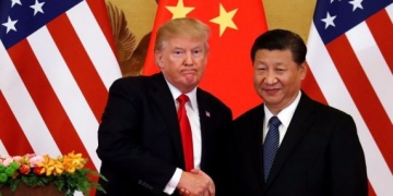 Çin ile ABD’nin Pekin Buluşması