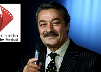 Londra Türk Film Festivali Başladı