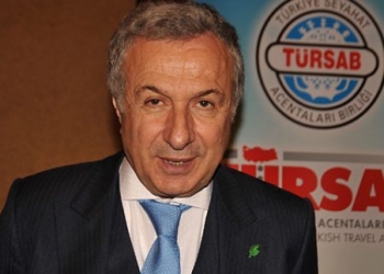 TÜRSAB seçimleri resmen ertelendi!