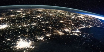 Roscosmos ve Siberia Airlines uzay üssü için anlaştı