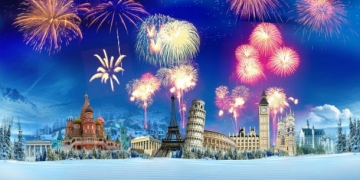 2018 Yılbaşı Programları Belli Oldu