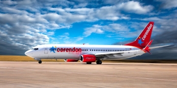 Corendon Airlines, uçuş emniyeti filminde Türkiye’yi tanıttı!
