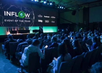 Turizm Dünyası INFLOW Global Summit’te Biraraya Gelecek