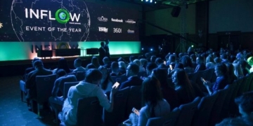 Turizm Dünyası INFLOW Global Summit’te Biraraya Gelecek