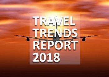 ABTA’nın 2018 Seyahat Trendleri Raporu’nda Türkiye de var!