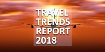 ABTA’nın 2018 Seyahat Trendleri Raporu’nda Türkiye de var!